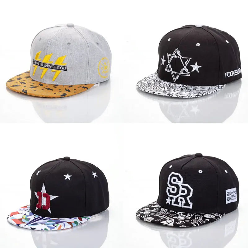 Acrylic Embroidered headwear outdoor casual sun baseball cap for man and women fashion new Hip Hop cap hat Female male Acrylic Embroidered headwear outdoor casual sun baseball cap for man and women fashion new Hip Hop cap hat Female male